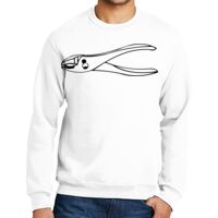 NuBlend ® Crewneck Sweatshirt Thumbnail