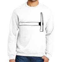 NuBlend ® Crewneck Sweatshirt Thumbnail