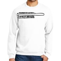 NuBlend ® Crewneck Sweatshirt Thumbnail