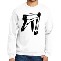 NuBlend ® Crewneck Sweatshirt Thumbnail