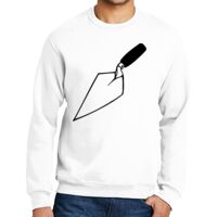 NuBlend ® Crewneck Sweatshirt Thumbnail