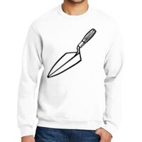 NuBlend ® Crewneck Sweatshirt Thumbnail