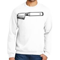 NuBlend ® Crewneck Sweatshirt Thumbnail