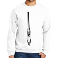 NuBlend ® Crewneck Sweatshirt Thumbnail