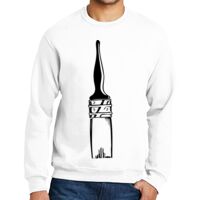 NuBlend ® Crewneck Sweatshirt Thumbnail