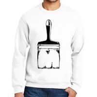 NuBlend ® Crewneck Sweatshirt Thumbnail