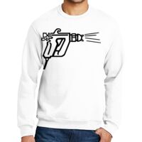 NuBlend ® Crewneck Sweatshirt Thumbnail