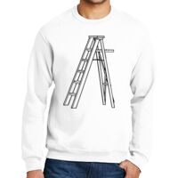 NuBlend ® Crewneck Sweatshirt Thumbnail