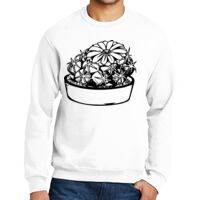 NuBlend ® Crewneck Sweatshirt Thumbnail