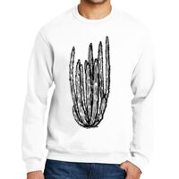 NuBlend ® Crewneck Sweatshirt Thumbnail