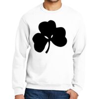 NuBlend ® Crewneck Sweatshirt Thumbnail