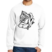 NuBlend ® Crewneck Sweatshirt Thumbnail