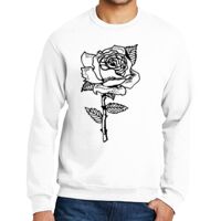 NuBlend ® Crewneck Sweatshirt Thumbnail