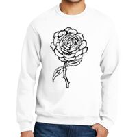 NuBlend ® Crewneck Sweatshirt Thumbnail