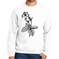 NuBlend ® Crewneck Sweatshirt Thumbnail