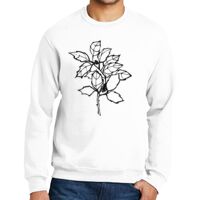 NuBlend ® Crewneck Sweatshirt Thumbnail