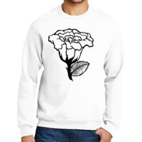 NuBlend ® Crewneck Sweatshirt Thumbnail