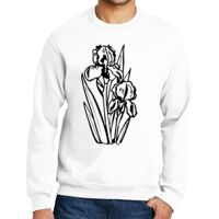 NuBlend ® Crewneck Sweatshirt Thumbnail