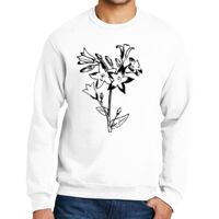 NuBlend ® Crewneck Sweatshirt Thumbnail