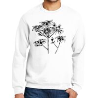 NuBlend ® Crewneck Sweatshirt Thumbnail