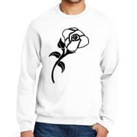 NuBlend ® Crewneck Sweatshirt Thumbnail