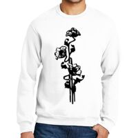 NuBlend ® Crewneck Sweatshirt Thumbnail