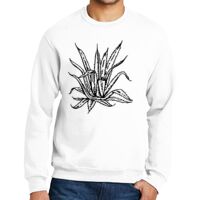 NuBlend ® Crewneck Sweatshirt Thumbnail