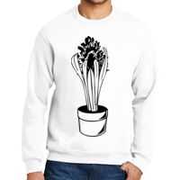 NuBlend ® Crewneck Sweatshirt Thumbnail