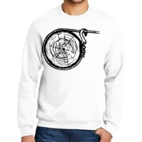 NuBlend ® Crewneck Sweatshirt Thumbnail