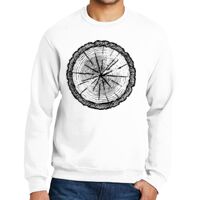 NuBlend ® Crewneck Sweatshirt Thumbnail