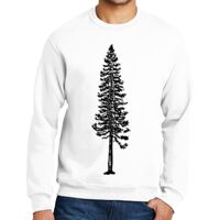 NuBlend ® Crewneck Sweatshirt Thumbnail