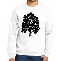 NuBlend ® Crewneck Sweatshirt Thumbnail