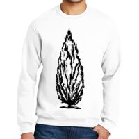 NuBlend ® Crewneck Sweatshirt Thumbnail