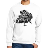 NuBlend ® Crewneck Sweatshirt Thumbnail