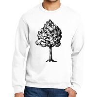 NuBlend ® Crewneck Sweatshirt Thumbnail