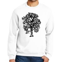 NuBlend ® Crewneck Sweatshirt Thumbnail