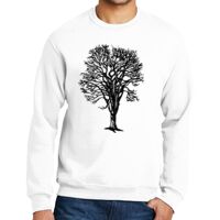 NuBlend ® Crewneck Sweatshirt Thumbnail