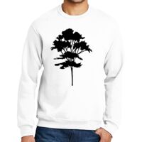 NuBlend ® Crewneck Sweatshirt Thumbnail