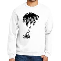 NuBlend ® Crewneck Sweatshirt Thumbnail