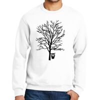 NuBlend ® Crewneck Sweatshirt Thumbnail