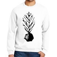 NuBlend ® Crewneck Sweatshirt Thumbnail