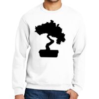 NuBlend ® Crewneck Sweatshirt Thumbnail