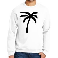 NuBlend ® Crewneck Sweatshirt Thumbnail