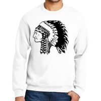 NuBlend ® Crewneck Sweatshirt Thumbnail