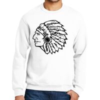 NuBlend ® Crewneck Sweatshirt Thumbnail