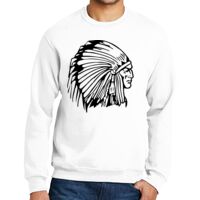 NuBlend ® Crewneck Sweatshirt Thumbnail