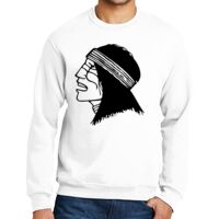 NuBlend ® Crewneck Sweatshirt Thumbnail