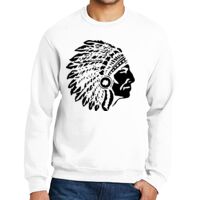 NuBlend ® Crewneck Sweatshirt Thumbnail