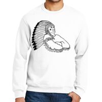 NuBlend ® Crewneck Sweatshirt Thumbnail