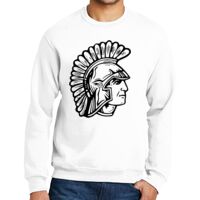 NuBlend ® Crewneck Sweatshirt Thumbnail